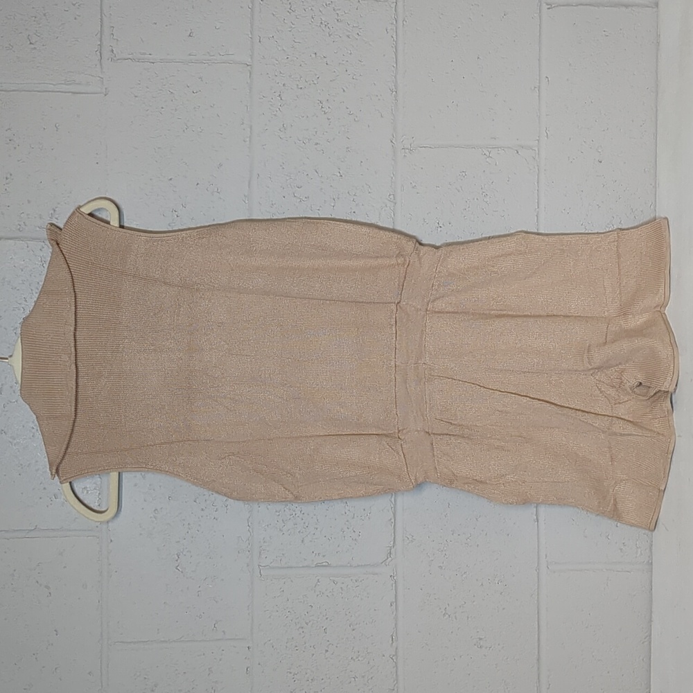 Women's Casual Sleeveless Short Romper Summer One Piece Outfit Size Large NWOT - Picture 6 of 8